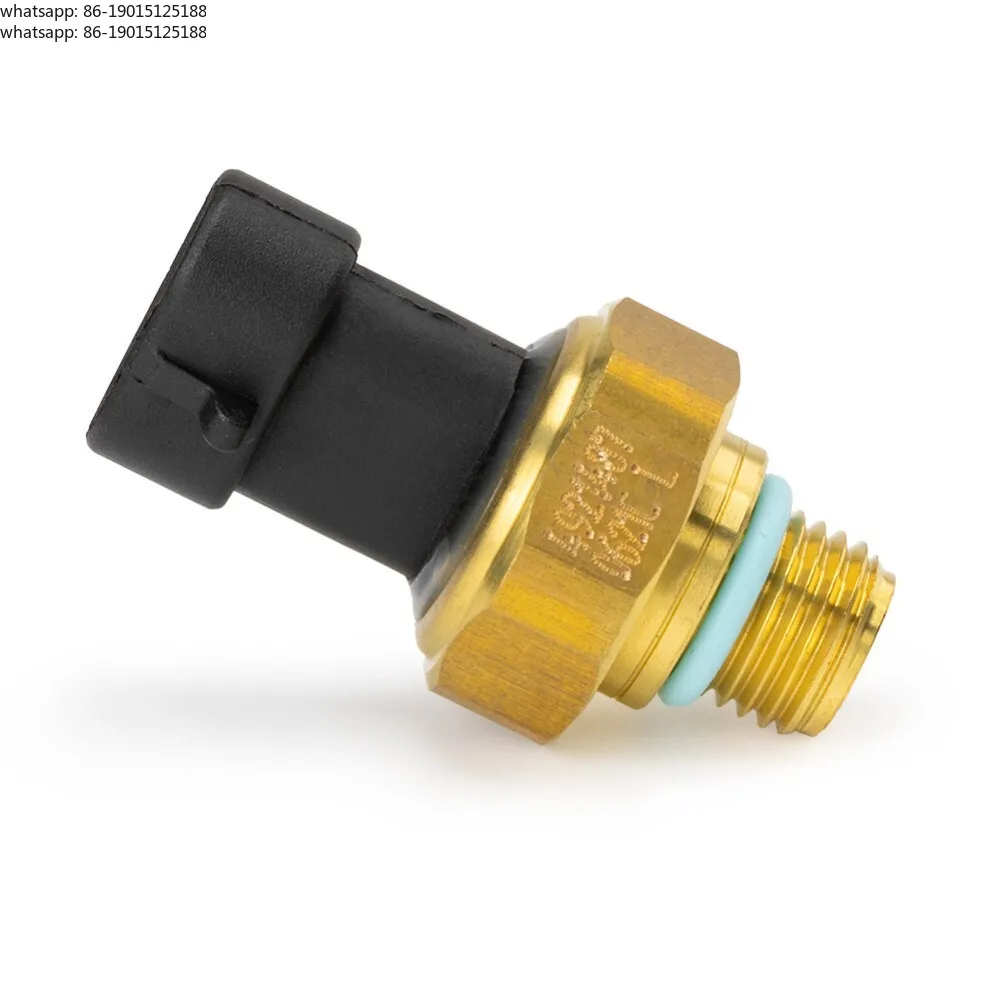

High quality New For 4921487 N14 M11 L10 ISX ISX15 QSX15 diesel oil pressure sensor 4921487