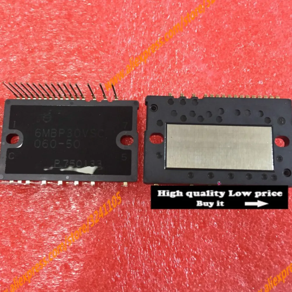 6MBP30VSC060-50 nuovo modulo