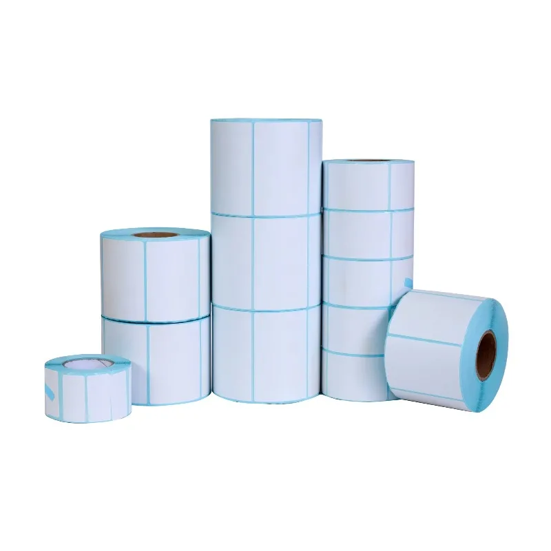

【Bulk Sales】Three-proof Thermal Paper Self-adhesive Label Paper