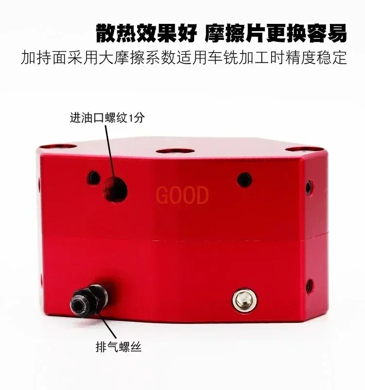 Hydraulic Cnc Calip… - image