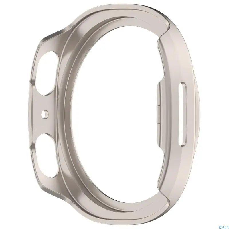 R91A耐衝撃性プロテクターカバーカバーハーフラップスリーブハウジング用8 40mm/44mm