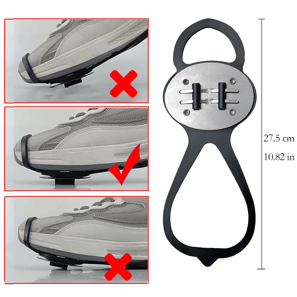 ZK Upgrade Spark Cycling Shoe Cover Motorcycle Bicycle Sole Special Effect SPARK Cycling Accessories