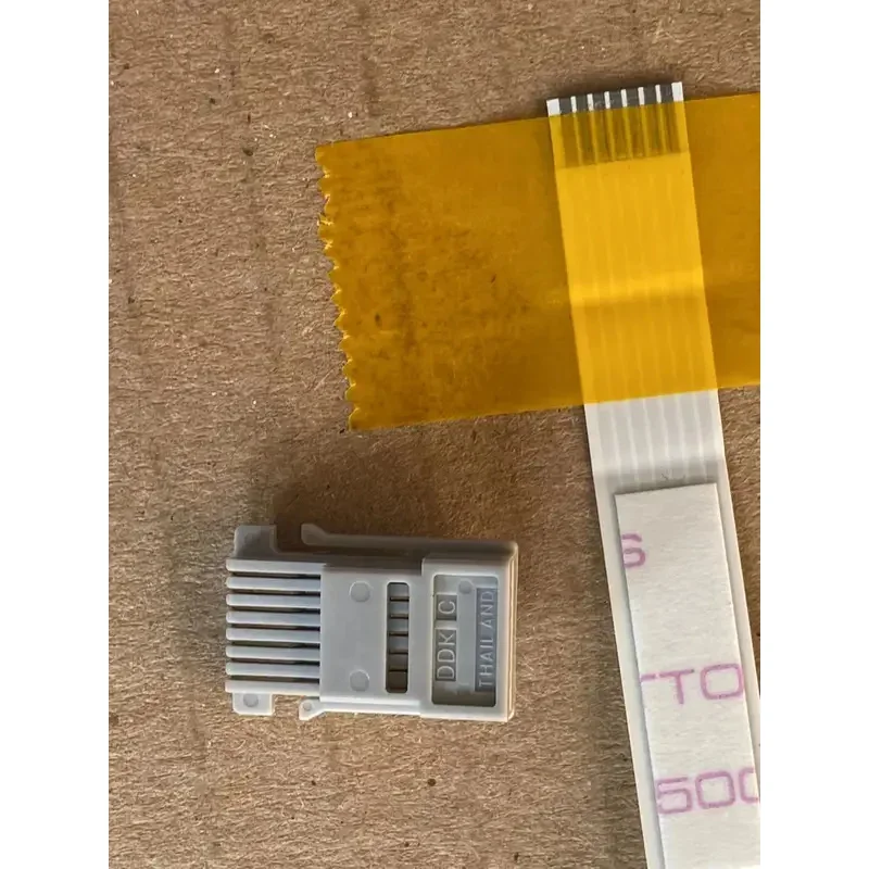 純正新品 EPSON L6178、L6198、L6168、L6190 メンテナンスケース、インクカートリッジ、接続ケーブル