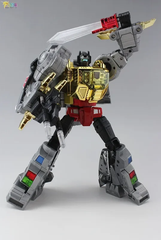 Deformation Toy Mp08 Dinosaur Steel Lock Robot G1 Cable Tyrannosaurus Rex Transformation Autobot Boy Birthday Present