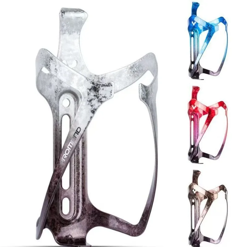 

1pc Bicycle Kettle Holder Universal Ice Crack Cup Holder Mountain Road Bike Stand Riding Accessories