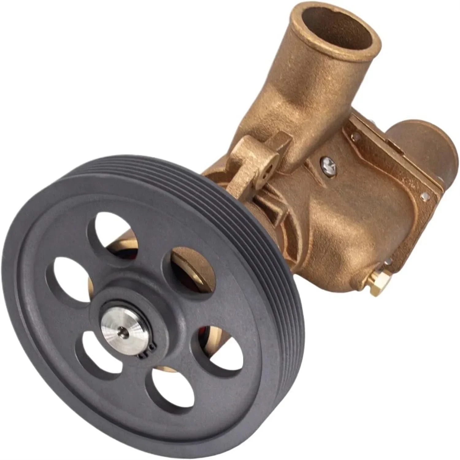 

Raw Sea Water 21380890 3589907 50394-8100 50384-8000 for D6 Series Marine Engine