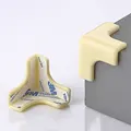 1 pieza amarilla