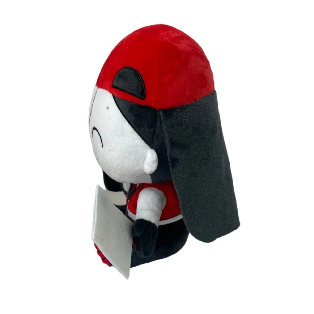 Hot Nieuwe BUTCHER VANITY Pluche Pop Speelgoed 25 CM Leuke Cartoon Zachte Slager Meisje Pluche Poppen Speelgoed Periferie Kamer decoratie Voor Kid Gift