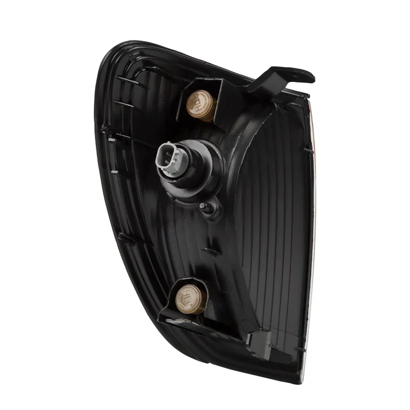 ไฟเลี้ยว bemper mobil ด้านหน้าสำหรับ Lexus LX470 1998 1999 2000 2001 2002-2007โดยไม่มีหลอดไฟ