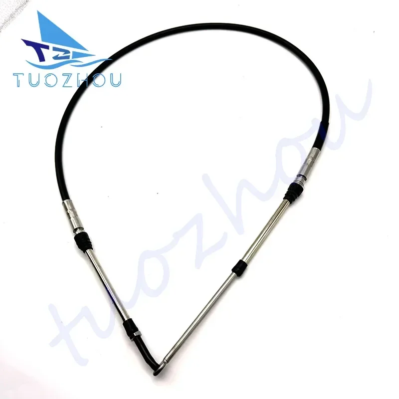 

67G-48321-00 подходит для подвесного двигателя Yamaha F80/F100/F115, передняя линия рабочего клапана 67G-48321-00.