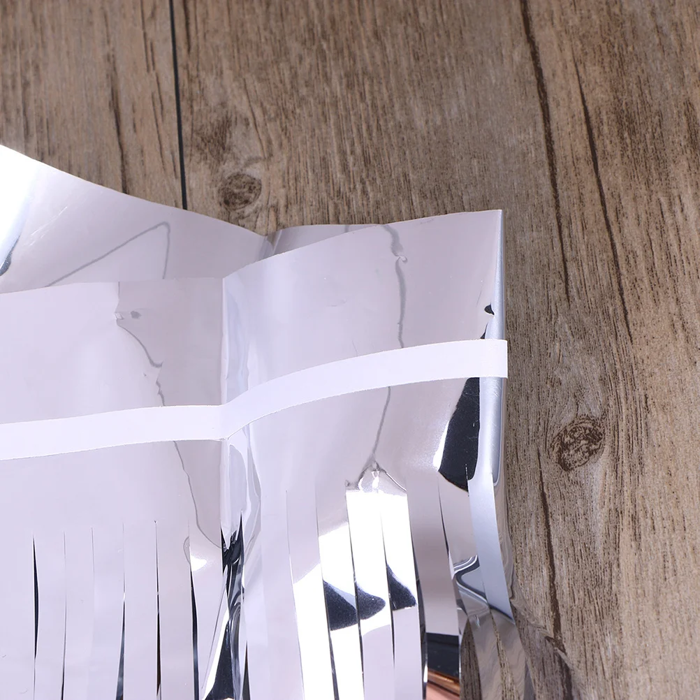 

3Pcs Party Decor Background Wall Accessories Portable Festival Decoration