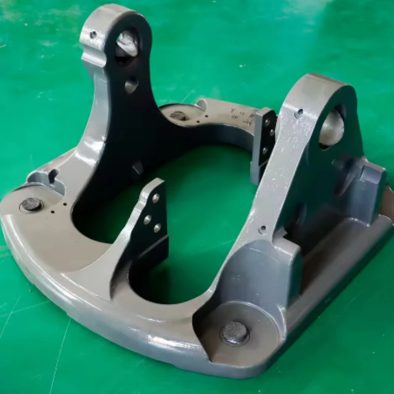 Loader Backhoe Loader Accessories Foundry Joint Fast delivery