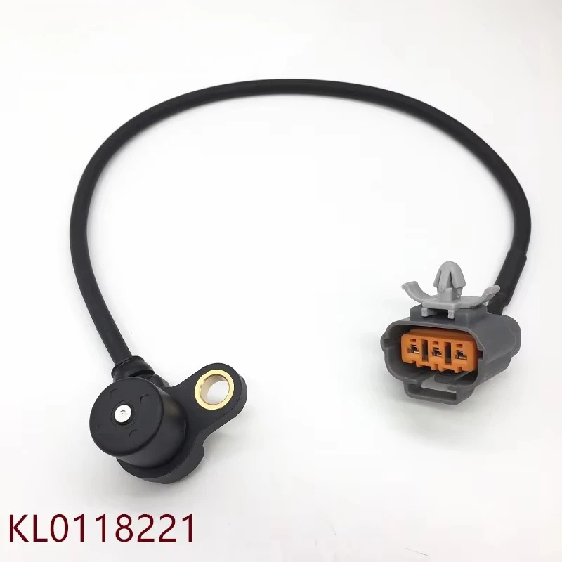 

KL0118221 5 шт. датчик положения коленчатого вала двигателя автомобиля для Ford Probe Mazda MX3 MX6 OEM J5T15071, высококачественные аксессуары для авто