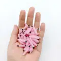 ST003 20pcs PINK