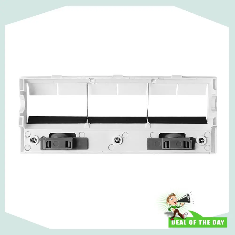 24-Hour Delivery Replacement For ECOVACS DEEBOT T10 TURBO Robot Vacuum Cleaner Spare Parts Accessories Main Brush Side Brush Hep