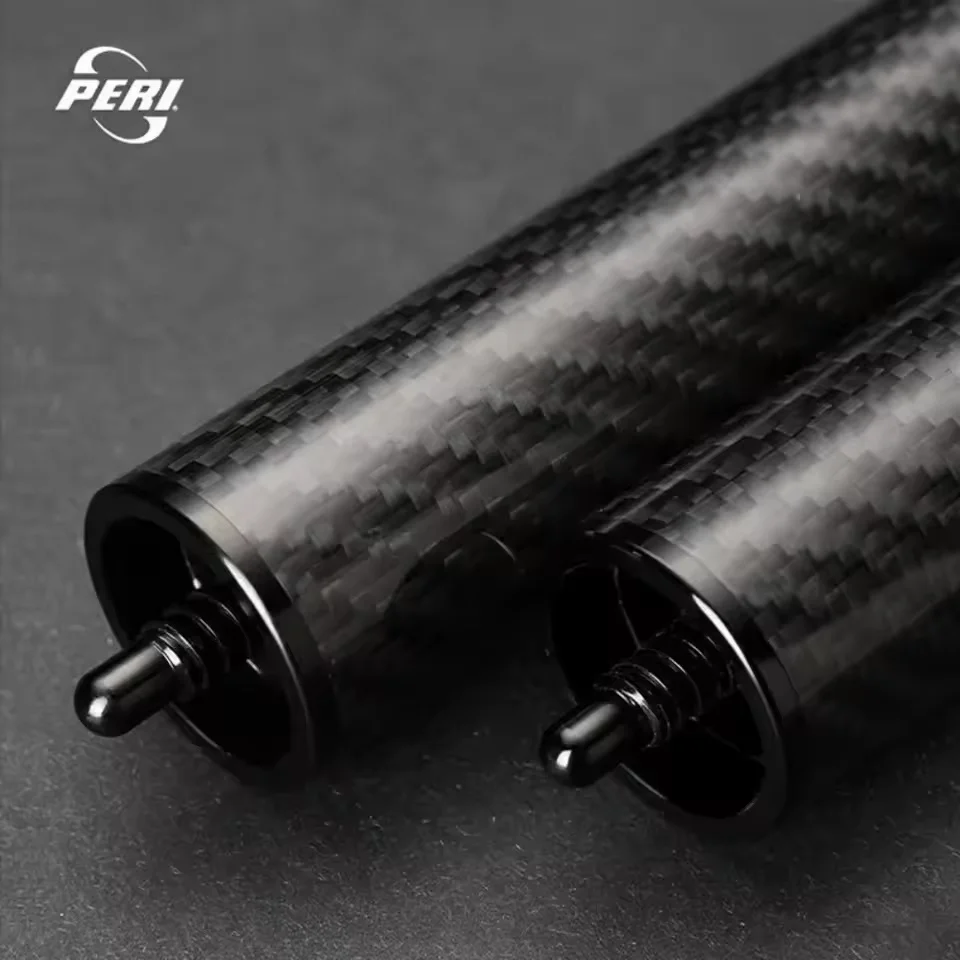 PERI ألياف الكربون الأصلي البلياردو جديلة تمديد موسع 10 سنتيمتر/20 سنتيمتر/30 سنتيمتر