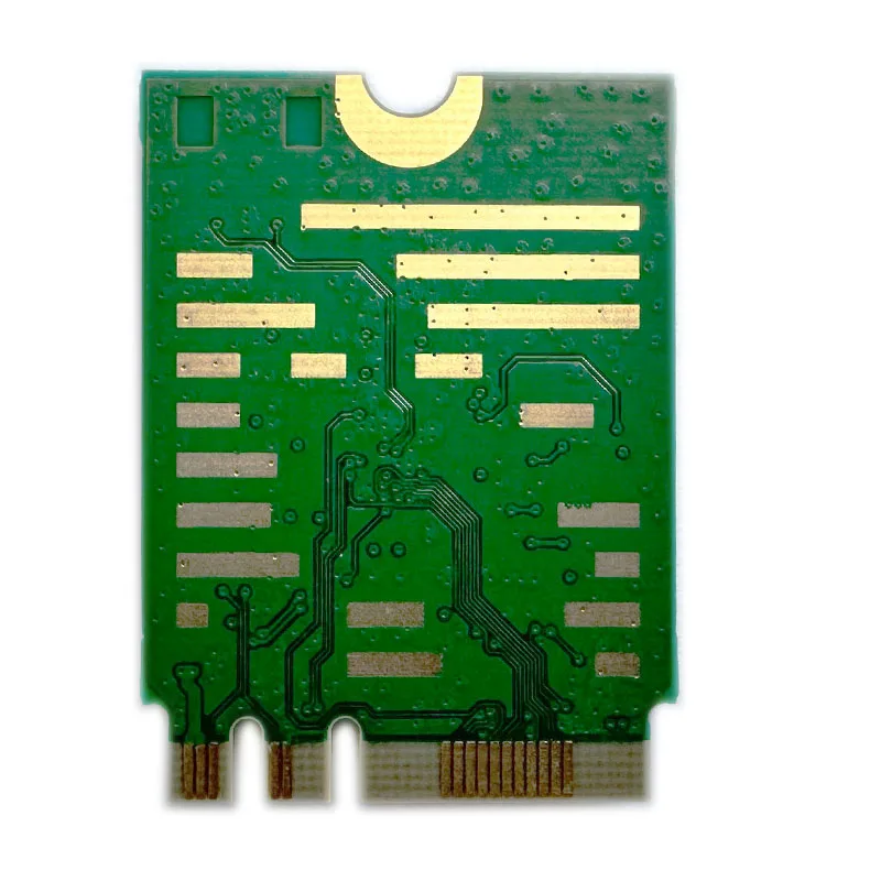 RTL8821CE 802.11AC 1X1 Wi-Fi+BT 4.2 combo adapter card Wireless network card, suitable for DELL ASUS, China Acer RTL8821