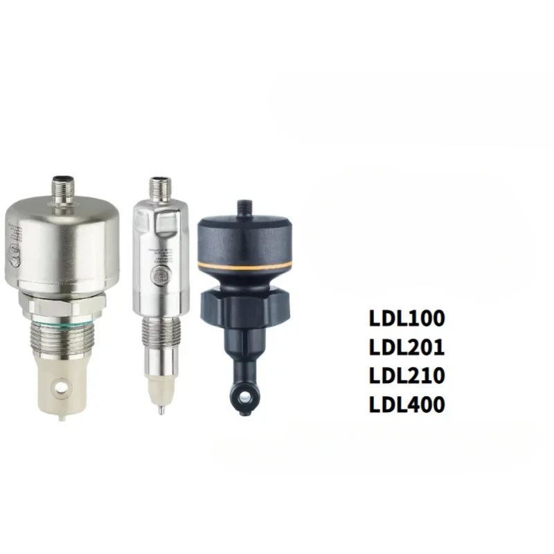 

Conductivity Sensor LDL100 LDL201 LDL210 LDL400 Sensor, Negotiation