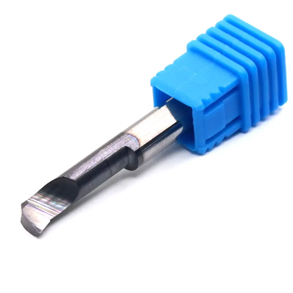 SBFR D4 D6 tornio CNC a foro piccolo lavorazione in metallo duro acciaio al tungsteno 4mm 6mm utensile per tornitura noioso