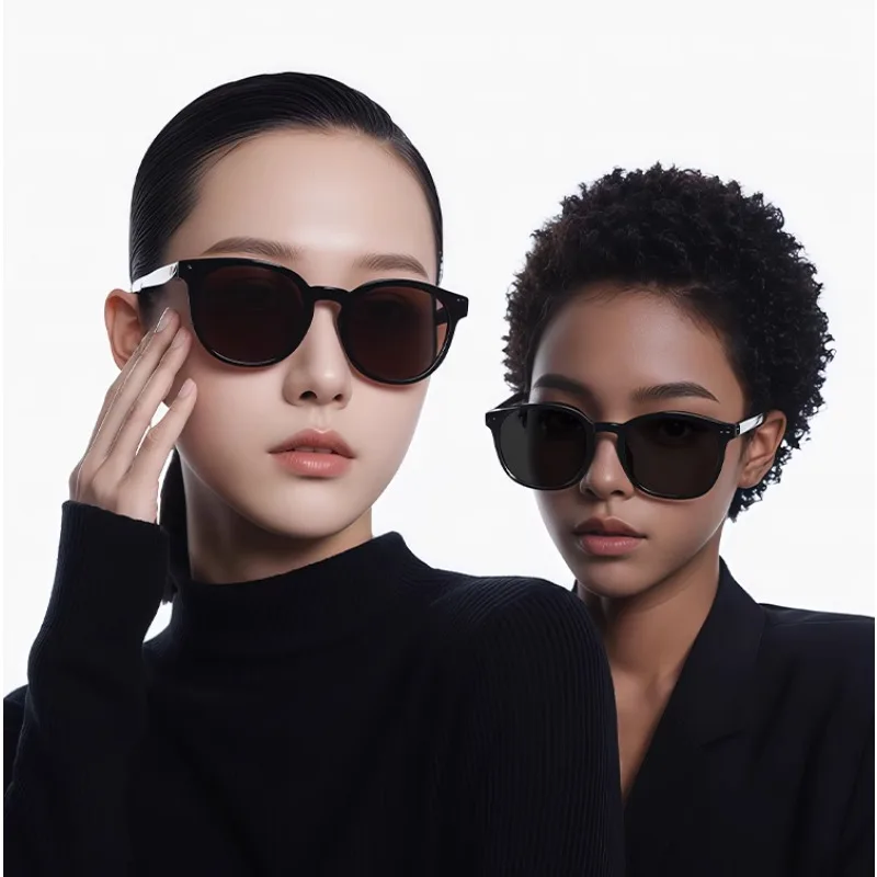 

Bluetooth Music Glasses Wireless Headset 2025 New Sunglasses