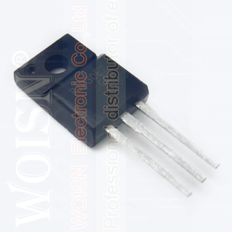 1pcs-20pcs TO-220F 3000 RJP30E2