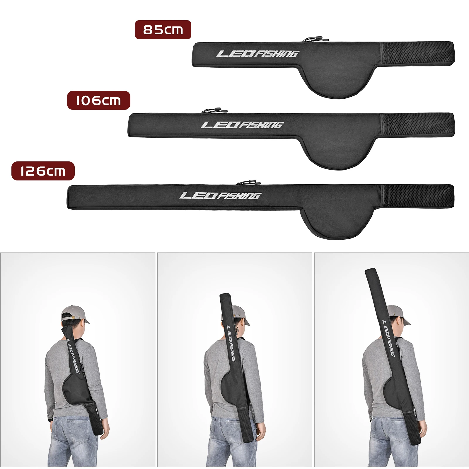 Thumbnail 2 - #65 Best Fishing Bags to Buy In 2026