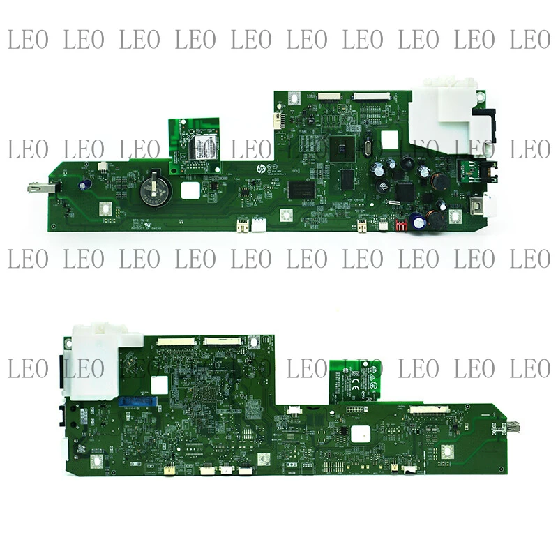 DD  Printer Part G5J38-60189 Formatter Motherboard for HP OfficeJet Pro 7740