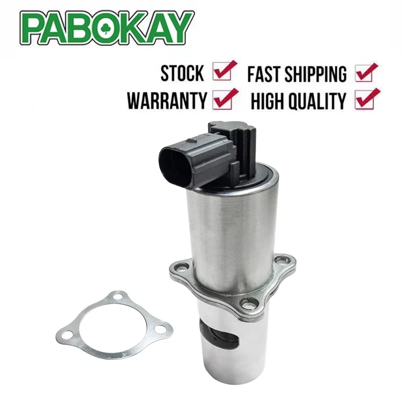 EGR صمام لرينو ترافيك ميجان ذات المناظر الطبيعية الخلابة Laguna1.9 DCi 1.9DTi 8200229190 4411757 8200231630 82002880 8200360200 7700107797