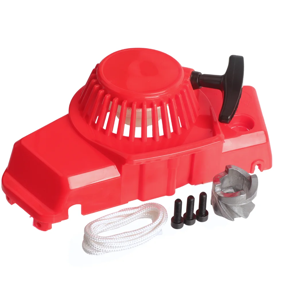 Puller Tool for 40-6 Brush Cutter Parts, Compatible with Robin Subaru NB411, EC04, EC04EA1, E40F-6, 40-6, BC411, BG411, CG411