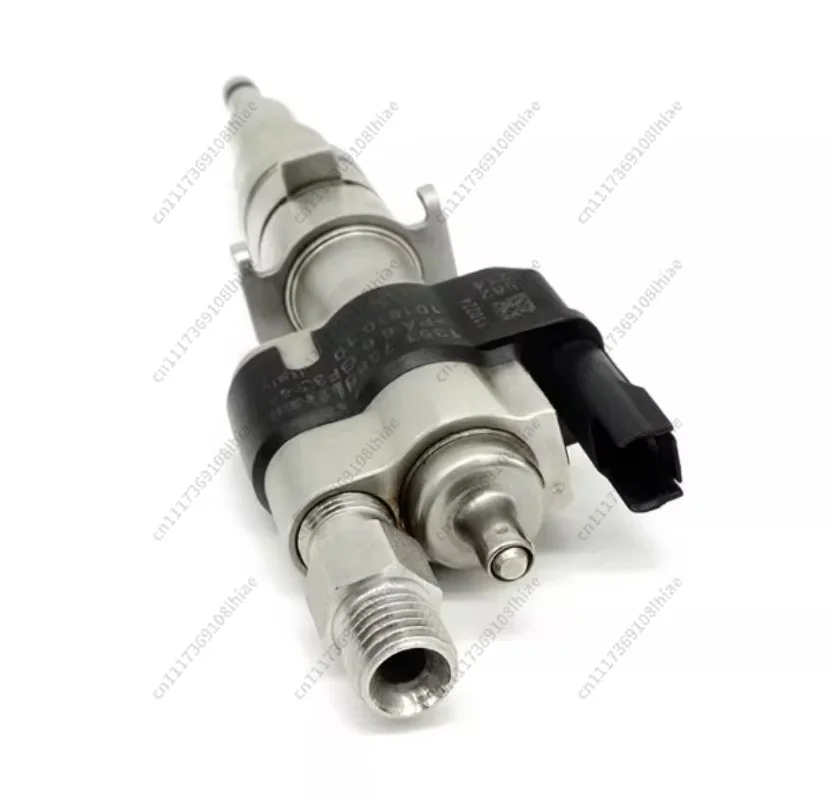 Fuel Injector for BMW 13537589048 13537585261 N54 N63 Engine Injection Nozzle Replacement Part