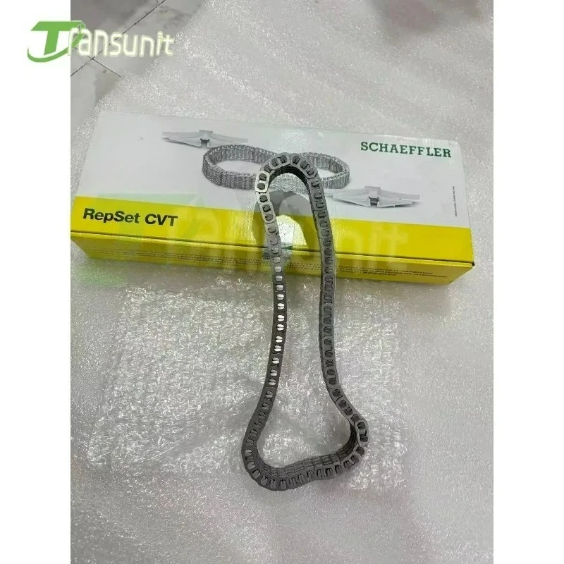 

JF018E Оригинальная новая цепь LUK АКПП Подходит для Infiniti Nissan JF018