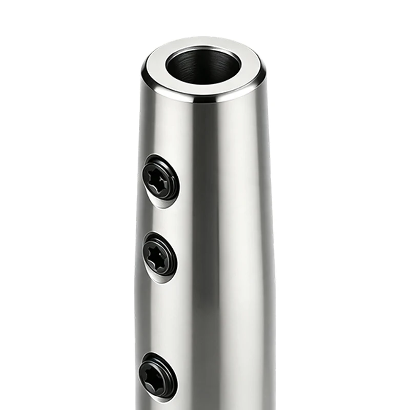 SLD Side Lock Deep Hole Extension Rod, C8/C10/C12/C16/C20 Shock-resistant Small Diameter Extended Tool Holder