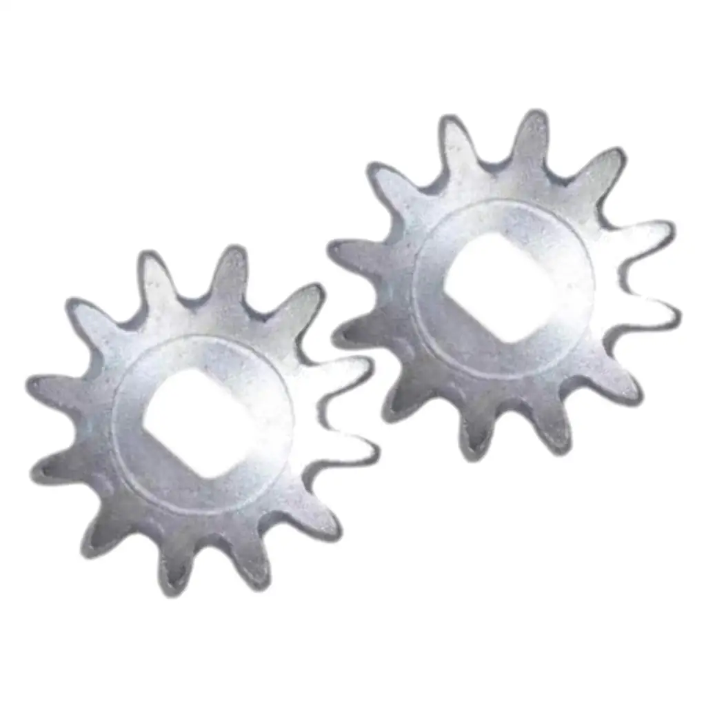 Horizontal Jack Gea…