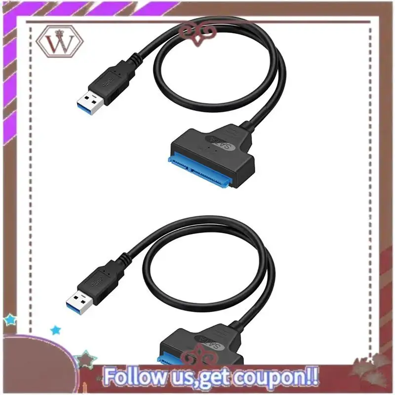 ABBG-2X Usb Sata Ca… - image