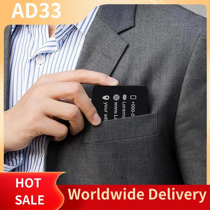 

Top Deals 250 PCS Laser Engraving Blanks Black 85 X 55X 0.2Mm Thickness For CNC Engraving, Laser Crafting