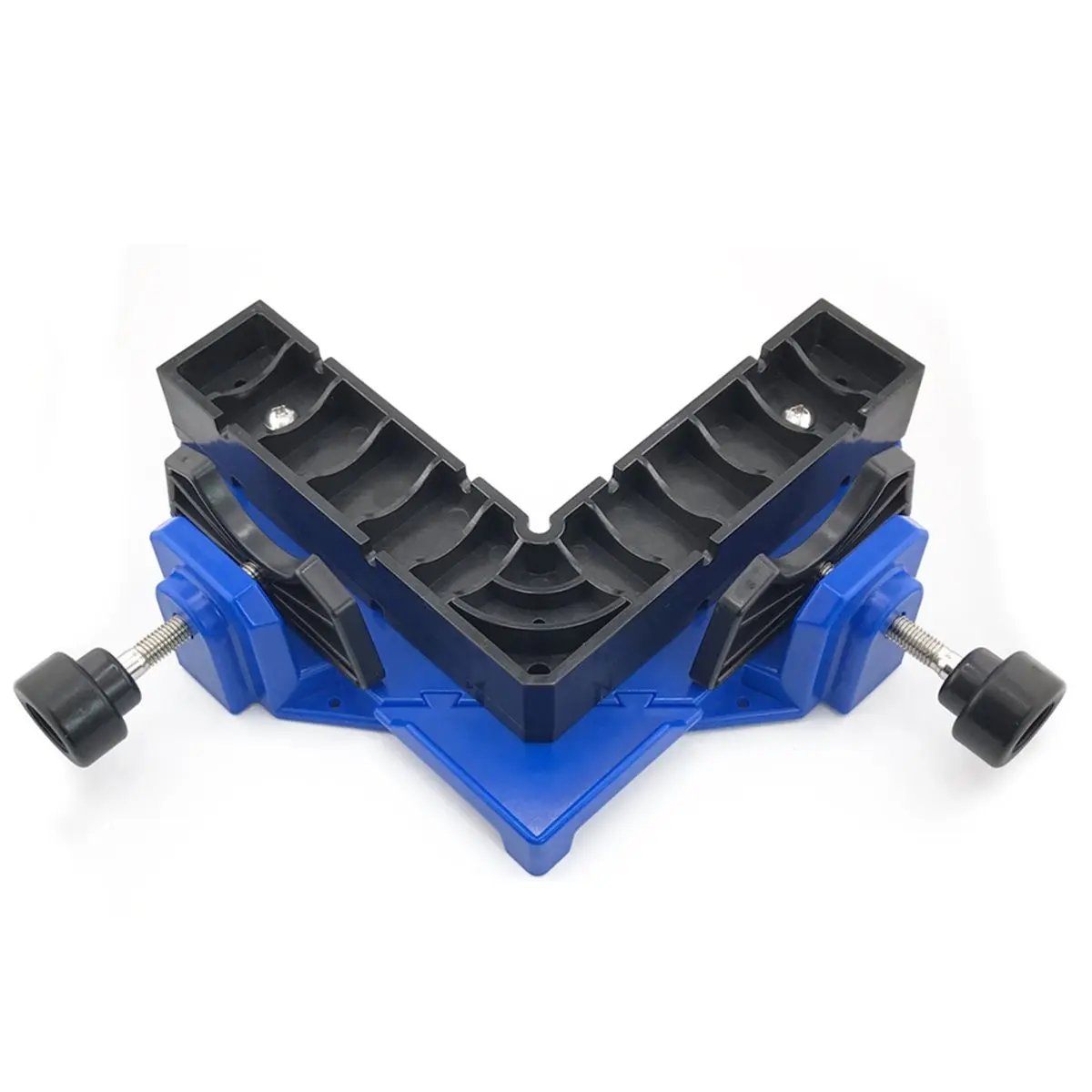 DT35BG Right Angle Clamps Woodworking Angle Clamps for Fixing Boards Right Angle Clamps for Fastening Work