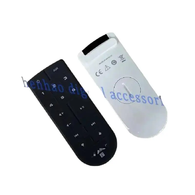 WYORESY NEW  for BOSE Series III SoundTouch Portable 10 20 30 Music System Music System ST10 ST20 ST30 Replaced Remote Control @