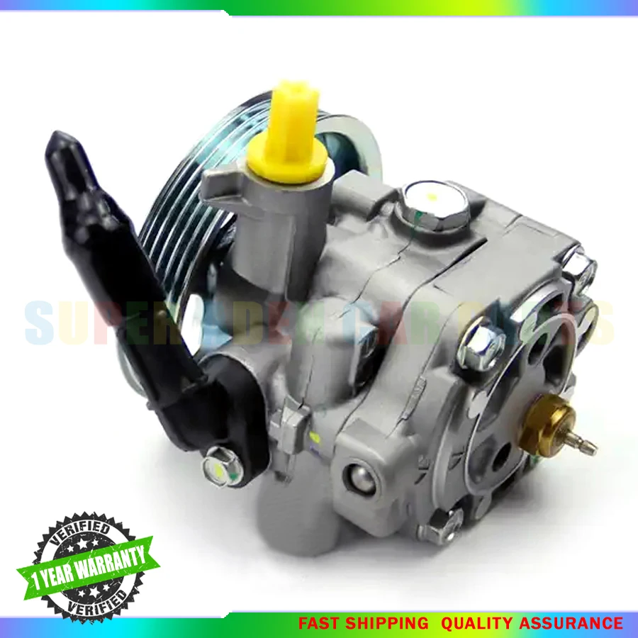 For Auto Power Stee… - image