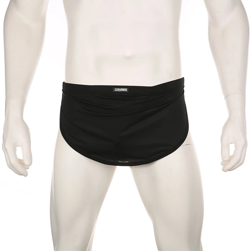 Sous-vêtements sexy hommes Hommes Sommeil Salon Bas De Pyjama Confortable Homme Sexy Sommeil Bas Boxer Culotte Masculine