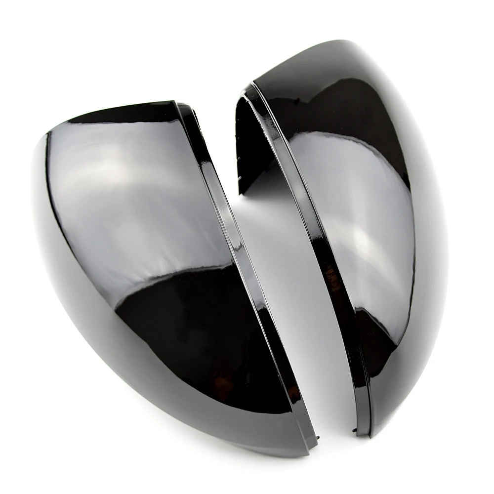 

Крышка боковых зеркал для VW Tiguan MK1 Sharan для Skoda Yeti (углеродный вид) 2009 2010 2011 2012 2013 2014 2015 Замена