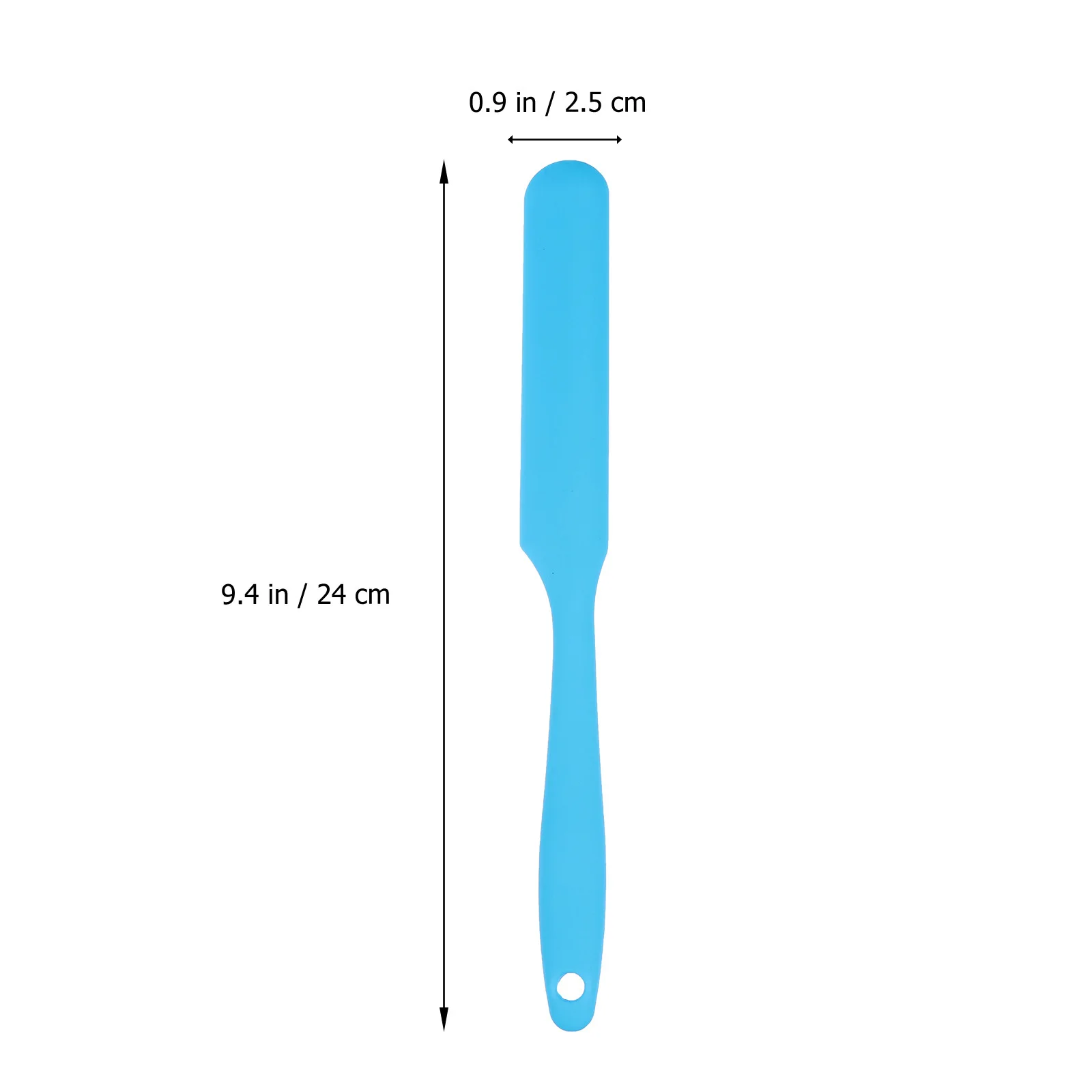 3 قطعة عصي شمع غير لاصقة قضيب ملاعق سيليكون قابلة لإعادة الاستخدام تنظيف جهد لإزالة شعر الجسم عصي شمع #2