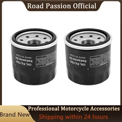 Oil Filter For HONDA CBR929RR CBR 929RR CBR 929 RR 2000 2001 CBR954RR CBR 954RR 2002 2003 CTX1300 CTX 1300 2014-2015