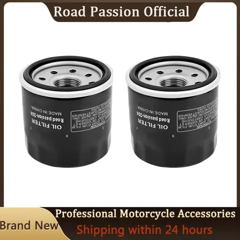 Oljefilter för YAMAHA XV1900 RAIDER 1900 2011-2015 XV 1900 ROADLINER 2012-2014 XV1900 STRATOLINER DELUXE 2012 2014 8 best sales Stratoliners - №8