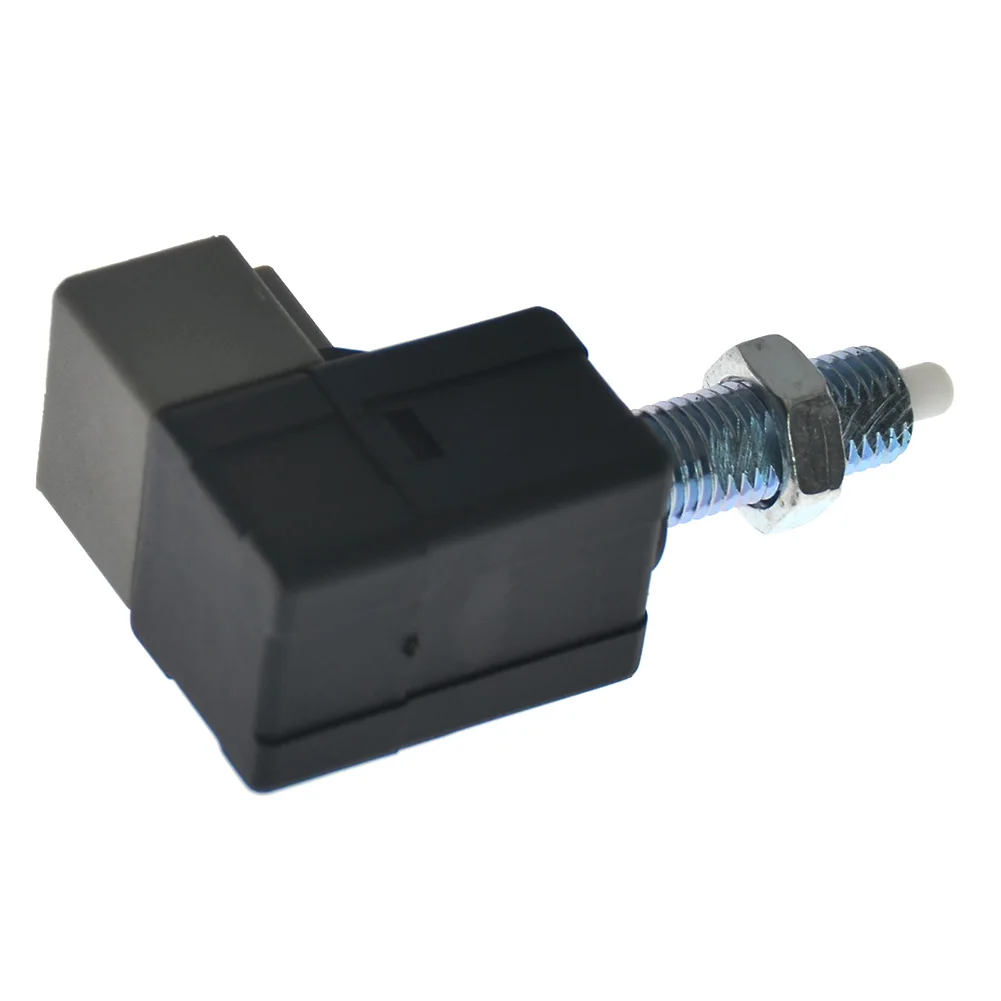 Light Switch Stop Parking Reverse Button 4-Pin Brake Light Switch for Hyundai Kia 93810-3K000 Stop Lamp Switch Assembly