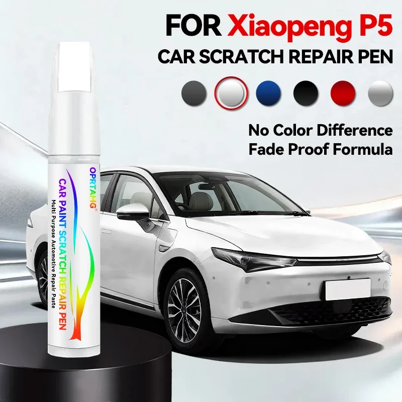 For Xiaopeng P5 Pai…