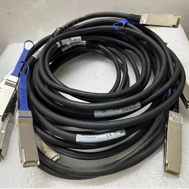 CHEN FOR Mellanox Original MCP1600-E001/002/003 QSFP28 DAC IB cable  EDR 100G~~