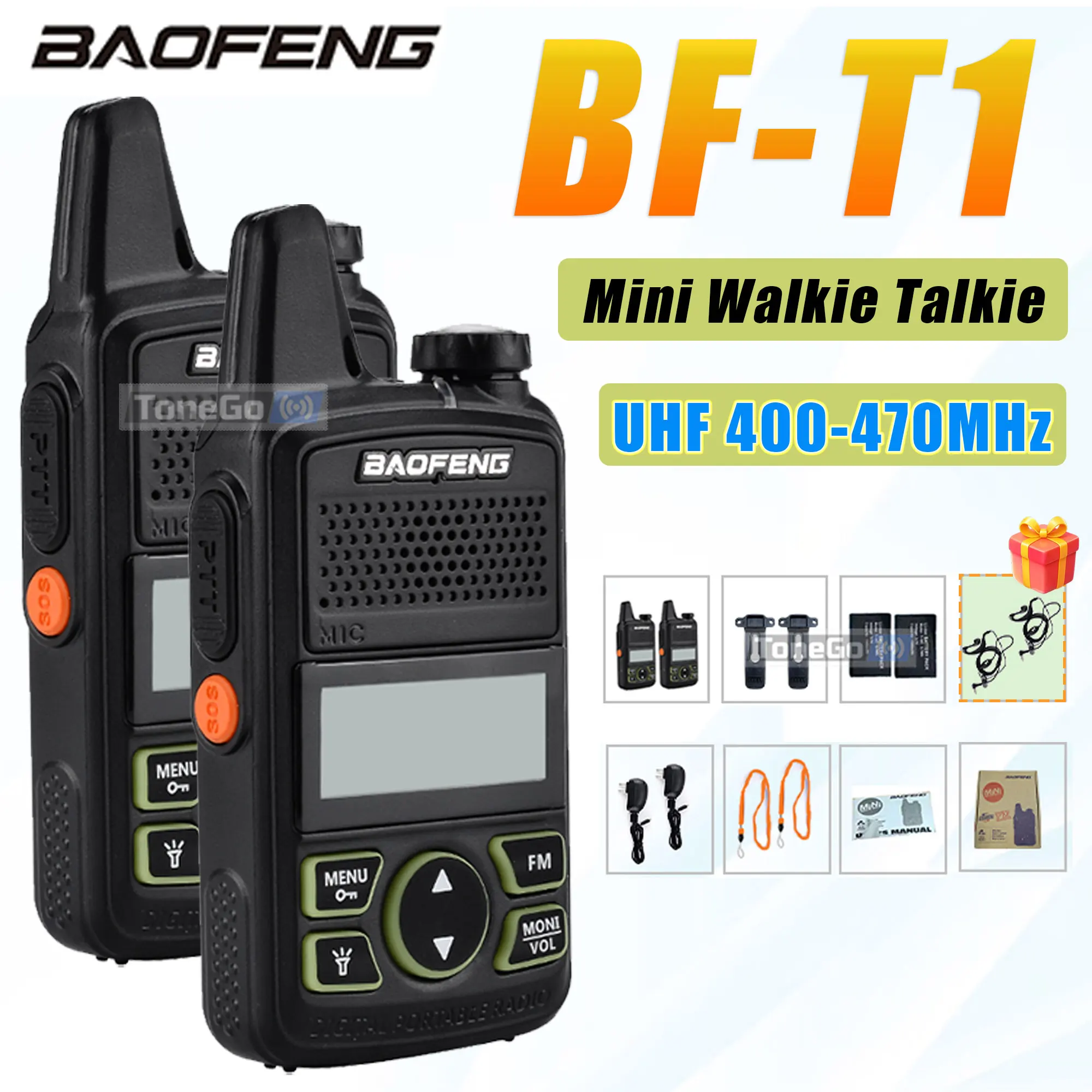 baofeng-bf-t1-mini-walkie-talkie-uhf-con-cargador-usb-transceptor-de-20-canales-radio-bidireccional-portatil-de-largo-alcance-para-caza-y-camping-2-4-unidades