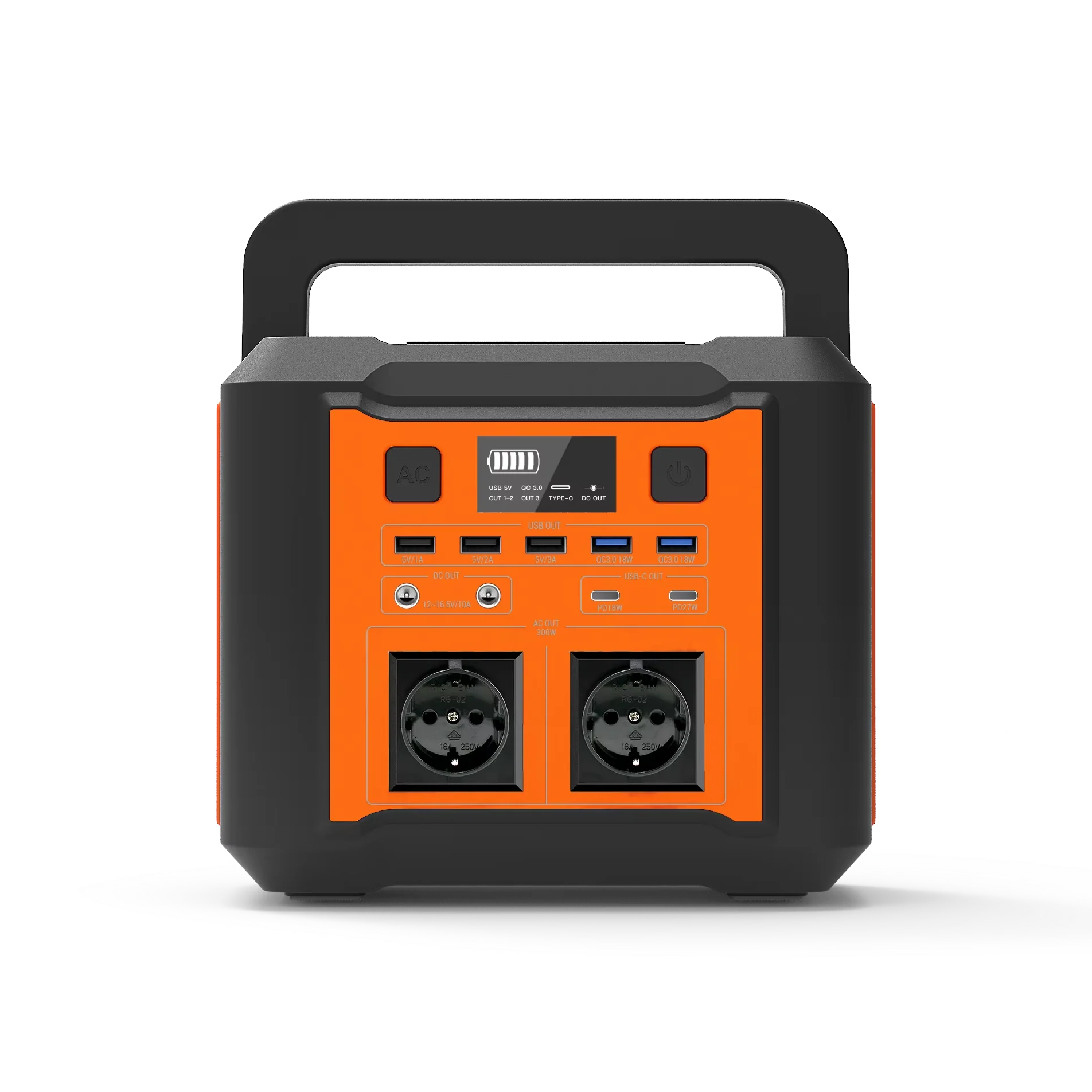 

Solar Power Source Mini Solar Lighting System Portable Power Station 100w 150w 200w for Emergency Lighting Outdoors