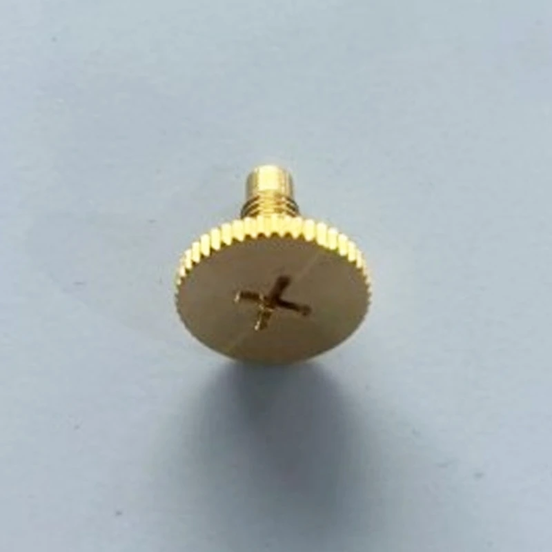 High Temperature Resistant Coolant Bleeder Screw Strong Radiator Vent Screw Simple Installation for Freelancer 2 H9EE