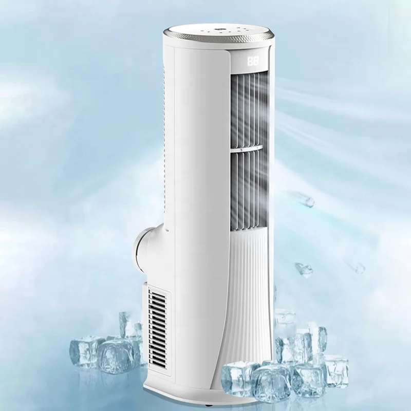 16000btu 18000btu Electric Standing Portable Mobile Home Air Conditioner Conditioning With Cooling Function